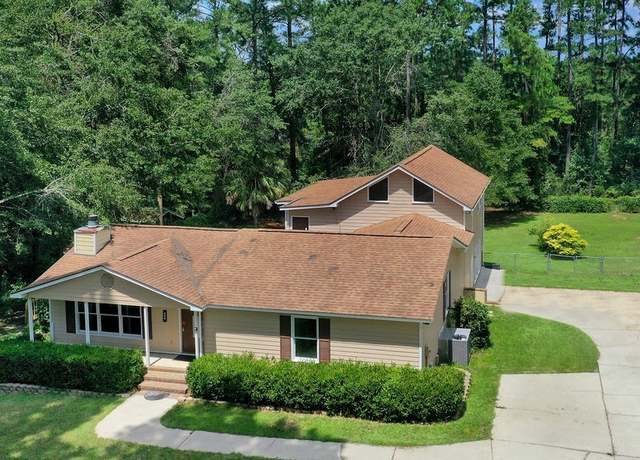 Property at 517 Pleasant Point Rd, Statesboro, GA 30458, 4 beds, 2 baths