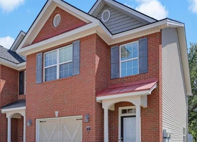 Property at 777 King George Blvd #57, Savannah, GA 31419, 2 beds, 2.5 baths