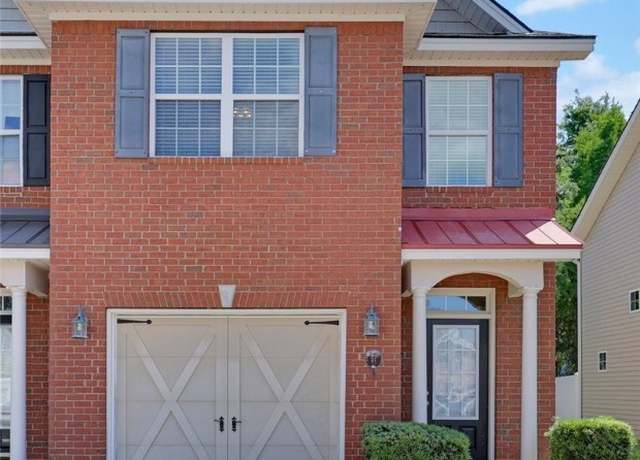 Property at 777 King George Blvd #57, Savannah, GA 31419, 2 beds, 2.5 baths