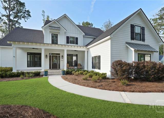 Property at 315 Linkside Lake Dr, Richmond Hill, GA 31324, 5 beds, 3.5 baths