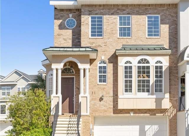 Property at 39 Hidden Pointe Dr, Savannah, GA 31419, 3 beds, 2.5 baths