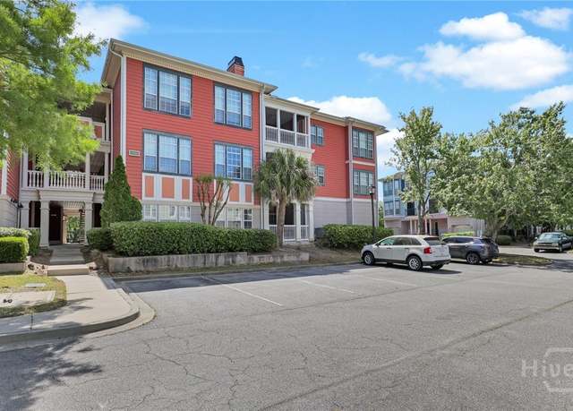 Property at 1733 Whitemarsh Way, Savannah, GA 31410, 2 beds, 2 baths
