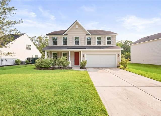 Property at 303 Waybridge Way, Richmond Hill, GA 31324, 5 beds, 3 baths