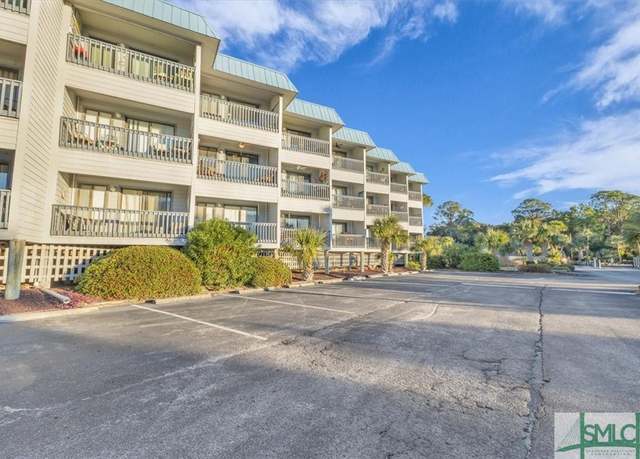 Property at 1217 Bay St Unit 127-A, Tybee Island, GA 31328, 1 bed, 1 bath