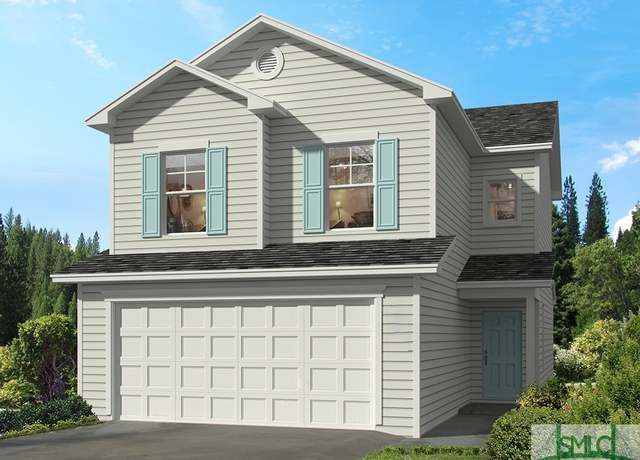 Property at 95 Marsh Salt Ln, Port Wentworth, GA 31407, 3 beds, 2.5 baths
