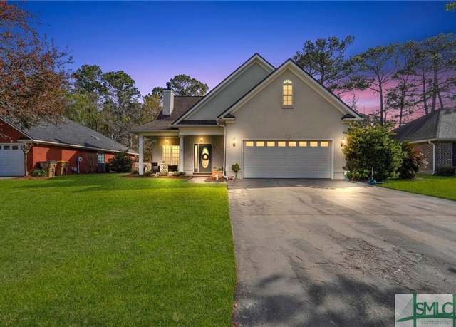 Property at 357 Marshview Dr, Richmond Hill, GA 31324, 4 beds, 2.5 baths