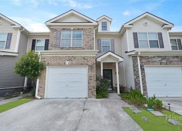 Property at 570 Canyon Oak Loop, Richmond Hill, GA 31324, 3 beds, 2.5 baths