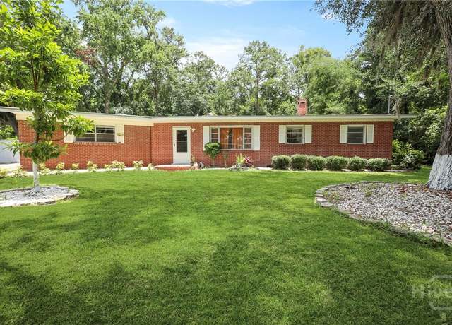 Property at 125 Zellwood Dr, Brunswick, GA 31523, 3 beds, 2 baths