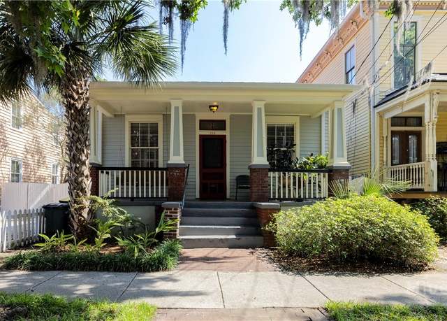 Property at 120 Brady St, Savannah, GA 31401, 3 beds, 2 baths