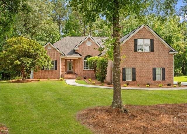 Property at 411 Kelsall Dr, Richmond Hill, GA 31324, 4 beds, 3.5 baths