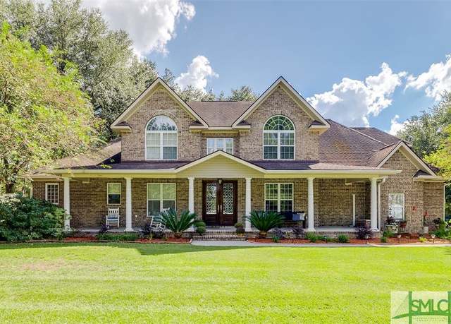 Property at 7 Lakeview Dr, Guyton, GA 31312, 4 beds, 4 baths