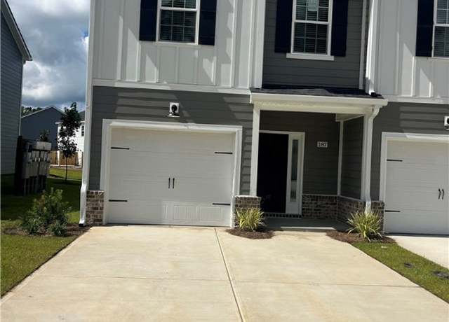 Property at 187 Lusk Ln, Pooler, GA 31322, 3 beds, 2.5 baths