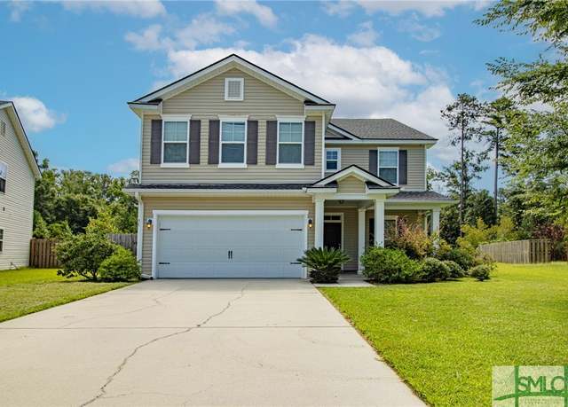 Property at 70 Richmond Walk Dr, Richmond Hill, GA 31324, 5 beds, 3 baths