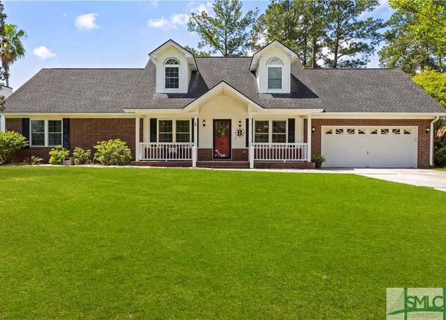 Property at 346 Flint Creek Dr, Richmond Hill, GA 31324, 4 beds, 3 baths