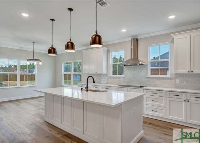 Property at 437 Peachtree Dr, Rincon, GA 31326, 5 beds, 3.5 baths