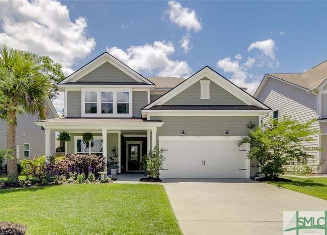 Property at 117 Canter Ct, Savannah, GA 31406, 3 beds, 2.5 baths