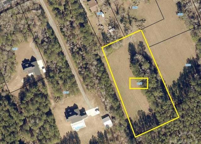 Property at 2277 Ga 119 Hwy S, Guyton, GA 31312
