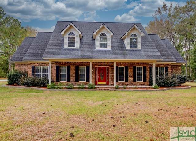 Property at 139 Chestnut Ln, Guyton, GA 31312, 3 beds, 2.5 baths