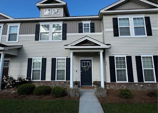 Property at 226 Ventura Pl, Pooler, GA 31322, 3 beds, 2.5 baths