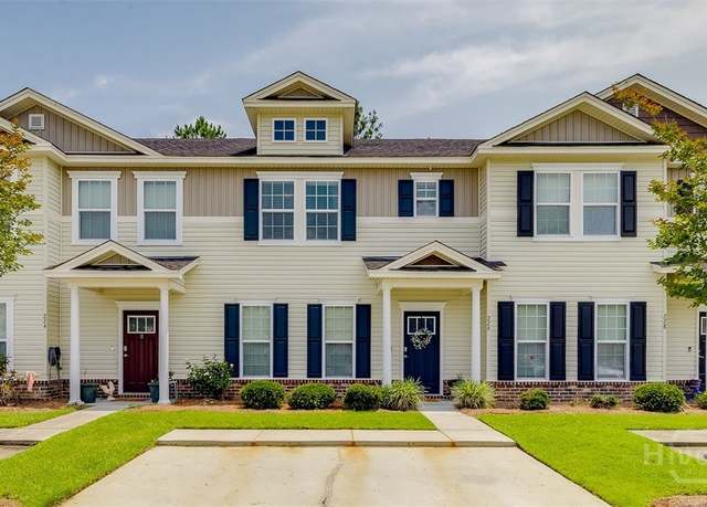 Property at 226 Ventura Pl, Pooler, GA 31322, 3 beds, 2.5 baths
