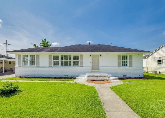 Property at 21 Coleraine Dr, Port Wentworth, GA 31407, 3 beds, 1.5 baths
