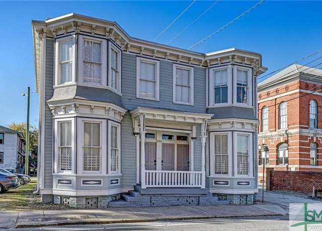 Property at 1313 Whitaker St, Savannah, GA 31401, 12 beds, 8 baths