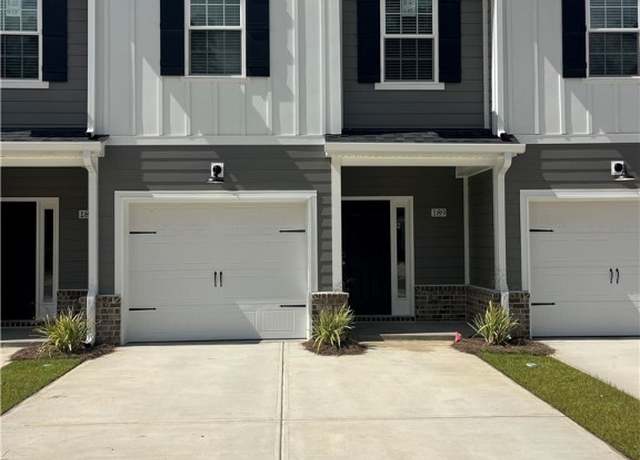 Property at 189 Lusk Ln, Pooler, GA 31322, 3 beds, 2.5 baths