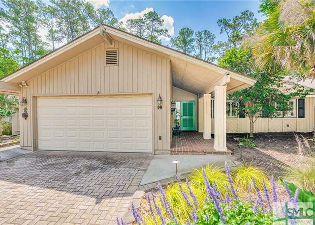 Property at 88 Village Green Cir, Savannah, GA 31411, 3 beds, 2 baths