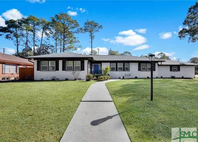 Property at 4656 Lanier Dr, Savannah, GA 31405, 3 beds, 2 baths