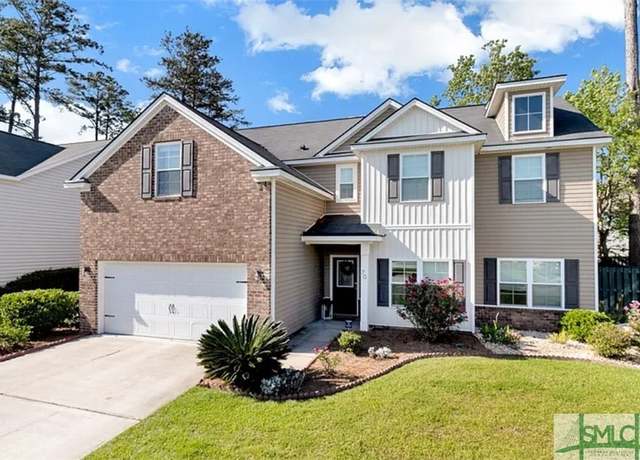 Property at 70 Glen Way, Richmond Hill, GA 31324, 4 beds, 3 baths