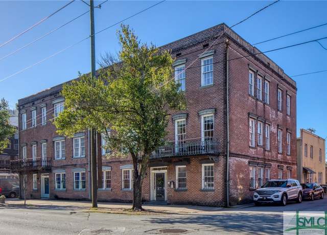 Property at 217 Abercorn St Unit C1, Savannah, GA 31401, 1 bed, 1 bath