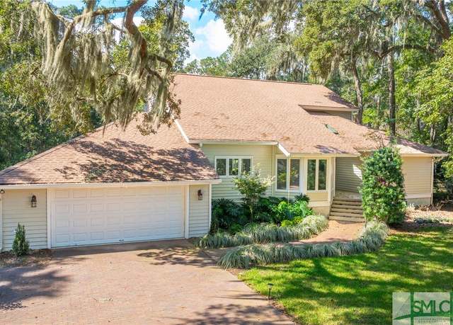 Property at 205 Bartram Rd, Savannah, GA 31411, 3 beds, 2.5 baths