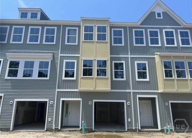 Property at 11 Towne Park Ct, Rincon, GA 31326, 3 beds, 2.5 baths