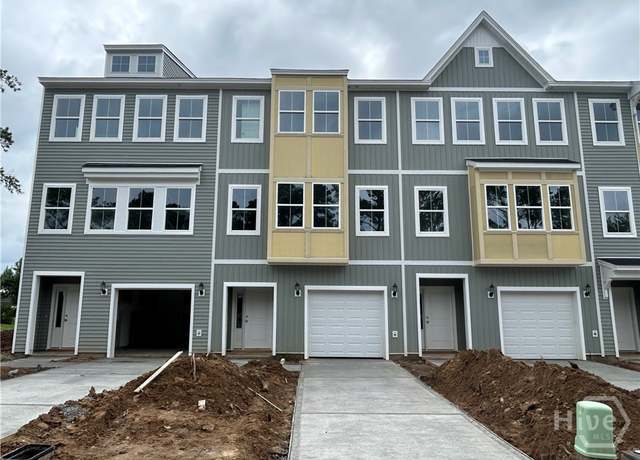 Property at 11 Towne Park Ct, Rincon, GA 31326, 3 beds, 2.5 baths
