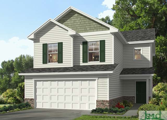Property at 103 Chime Creek Dr, Pooler, GA 31322, 4 beds, 2.5 baths