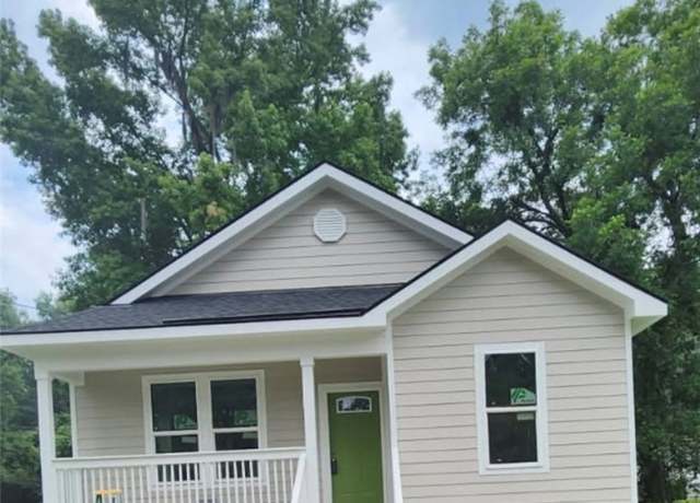 Property at 1113 Bates Ave, Savannah, GA 31405, 3 beds, 2 baths