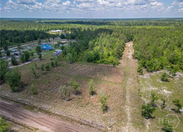 Property at 0 Rice Planter Pl, Eulonia, GA 31331