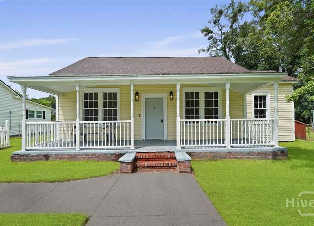 Property at 109 Appleby Rd, Port Wentworth, GA 31407, 3 beds, 2 baths