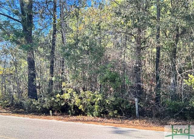 Property at 0 4th Ext, Guyton, GA 31312