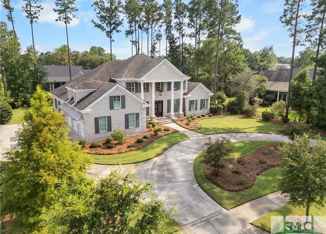 Property at 3 Cobham Draw, Pooler, GA 31322, 5 beds, 5.5 baths