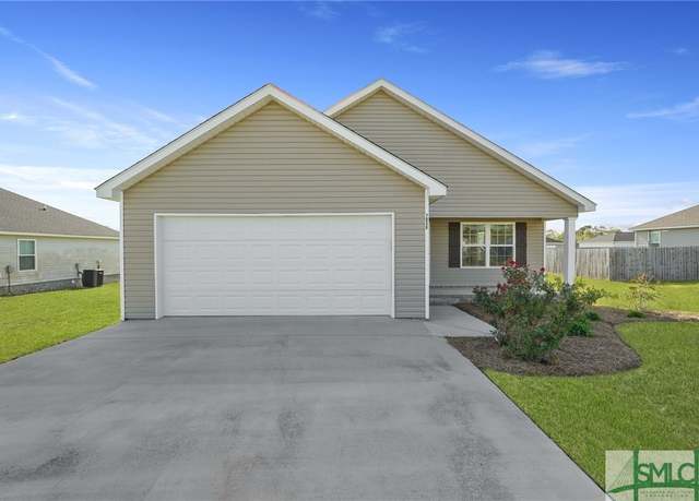 Property at 7038 White Pine Ave, Statesboro, GA 30458, 3 beds, 2 baths