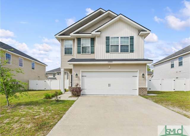 Property at 1246 Cypress Fall Cir, Hinesville, GA 31313, 3 beds, 2.5 baths