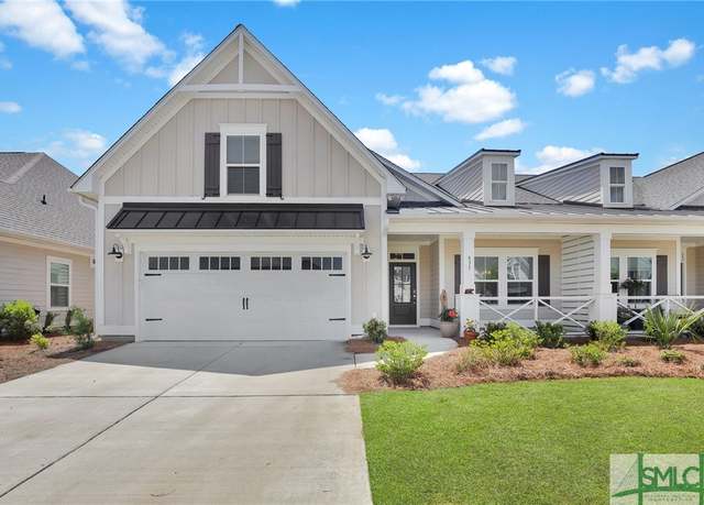 Property at 631 Blue Moon Xing, Pooler, GA 31322, 4 beds, 3 baths
