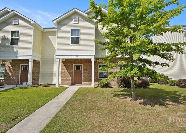 Property at 408 Old Ivy Sq, Pooler, GA 31322, 3 beds, 2.5 baths