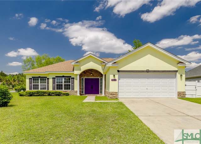 Property at 515 Amsonia Cir, Guyton, GA 31312, 3 beds, 2 baths