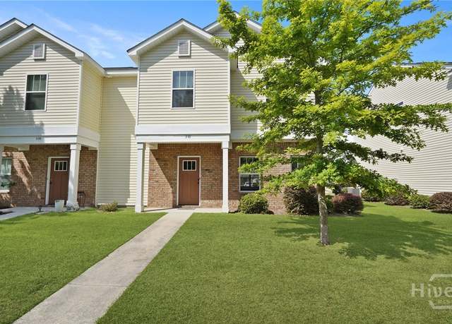 Property at 300 Morgan Pines Dr, Pooler, GA 31322, 3 beds, 2.5 baths