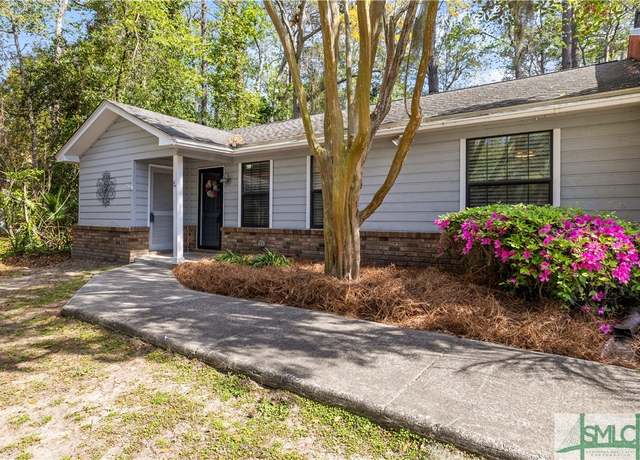 Property at 6 Harpoon Ct, Savannah, GA 31410, 2 beds, 2 baths