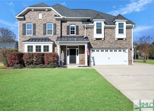 Property at 352 Castleoak Dr, Richmond Hill, GA 31324, 5 beds, 3 baths