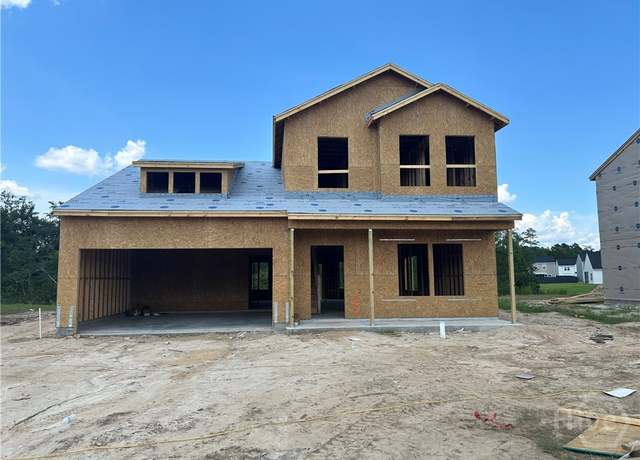 Property at 104 Garnet Ct, Springfield, GA 31329, 4 beds, 2.5 baths