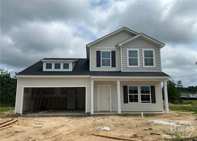 Property at 104 Garnet Ct, Springfield, GA 31329, 4 beds, 2.5 baths